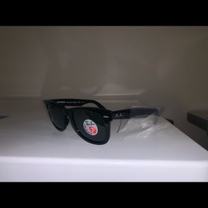 RAY BAN CLASSIC WAYFARER 50MM